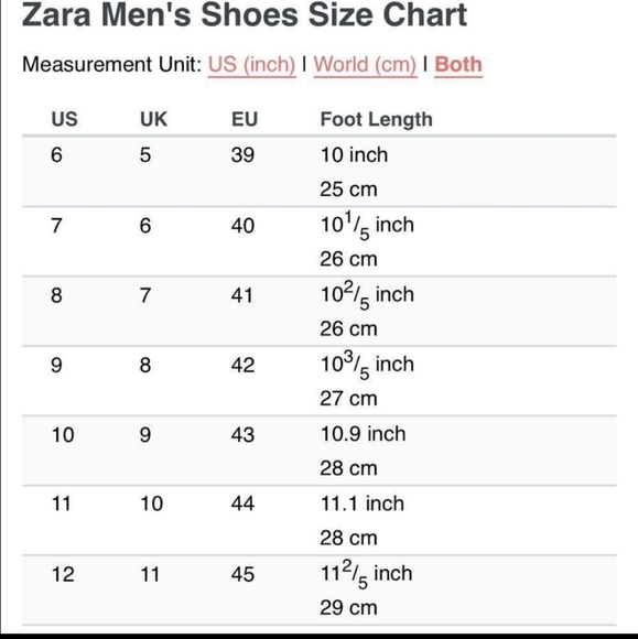 Zara Mens Classic White Faux Leather Sneakers - Picture 12 of 12